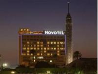 Novotel Cairo El Borg Hotel