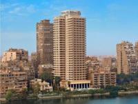 Hilton Cairo Zamalek Residence