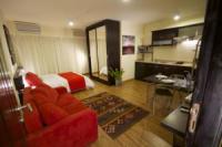 NewCity Apart-hotel - Suites & Apartments