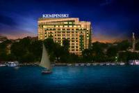 Kempinski Nile Hotel