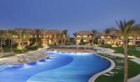 The Westin Cairo Resort & Spa, Katameya Dunes