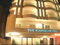 The Karvin Hotel