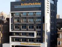 Golden Park Hotel Heliopolis Cairo