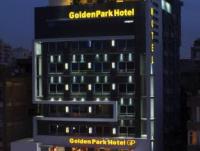 Golden Park Hotel Heliopolis Cairo